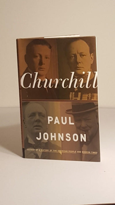 Churchill
