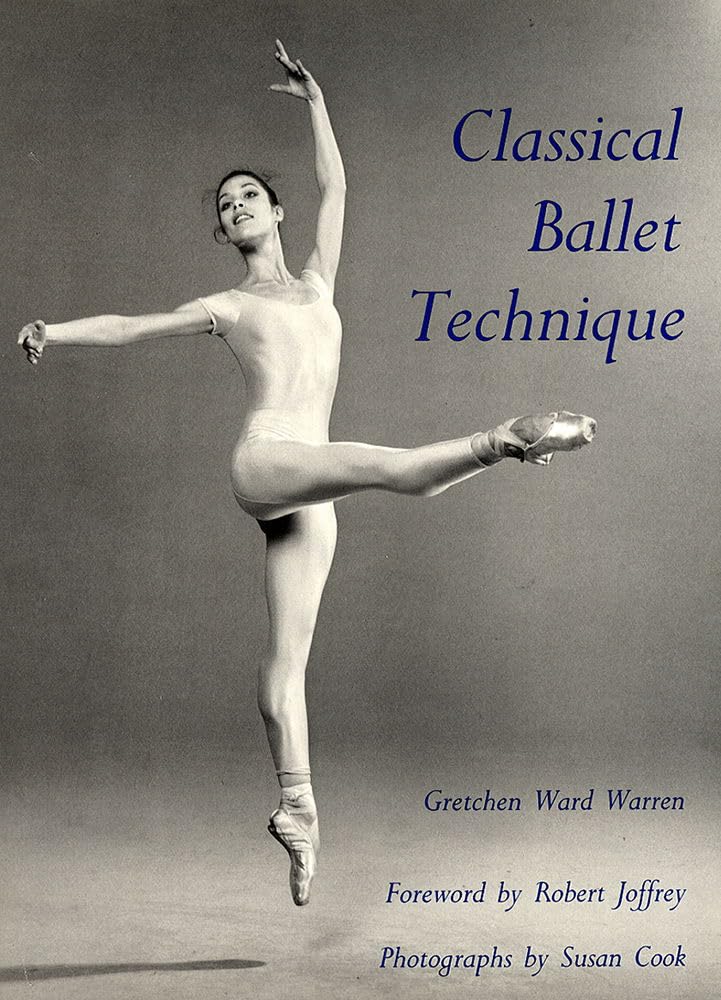 Classical Ballet Technique