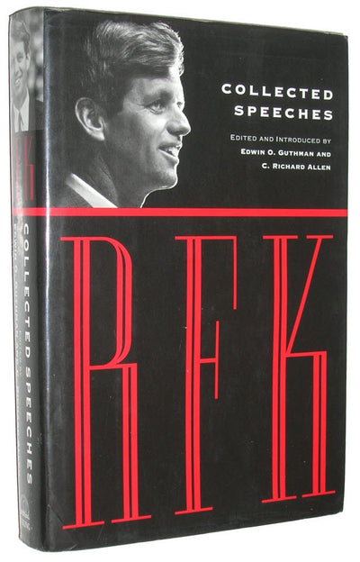 RFK: Collected Speeches