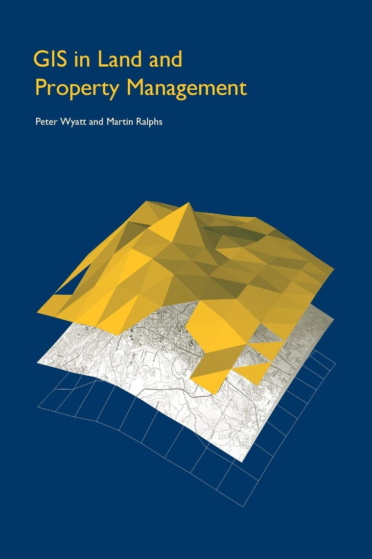 Gis In Land Property Management