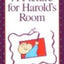 A Picture for Harold's Room