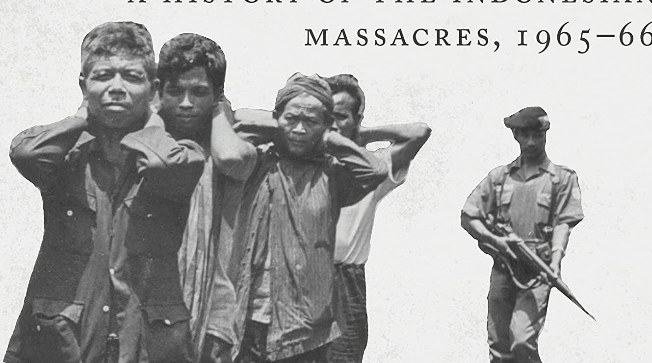 The Killing Season: A History of the Indonesian Massacres, 1965-66 (Human Rights and Crimes against Humanity, 29)