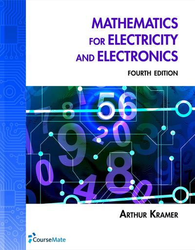 Mathematics for Electricity & Electronics