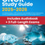 CNOR Study Guide 2025-2026: Complete Review  600 Questions and Detailed Answer Explanations for the Certified Perioperative Nurse Exam (3 Full-Length Exams)
