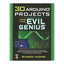 30 Arduino Projects for the Evil Genius