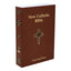 Saint Joseph New Catholic Bible (Large Type)