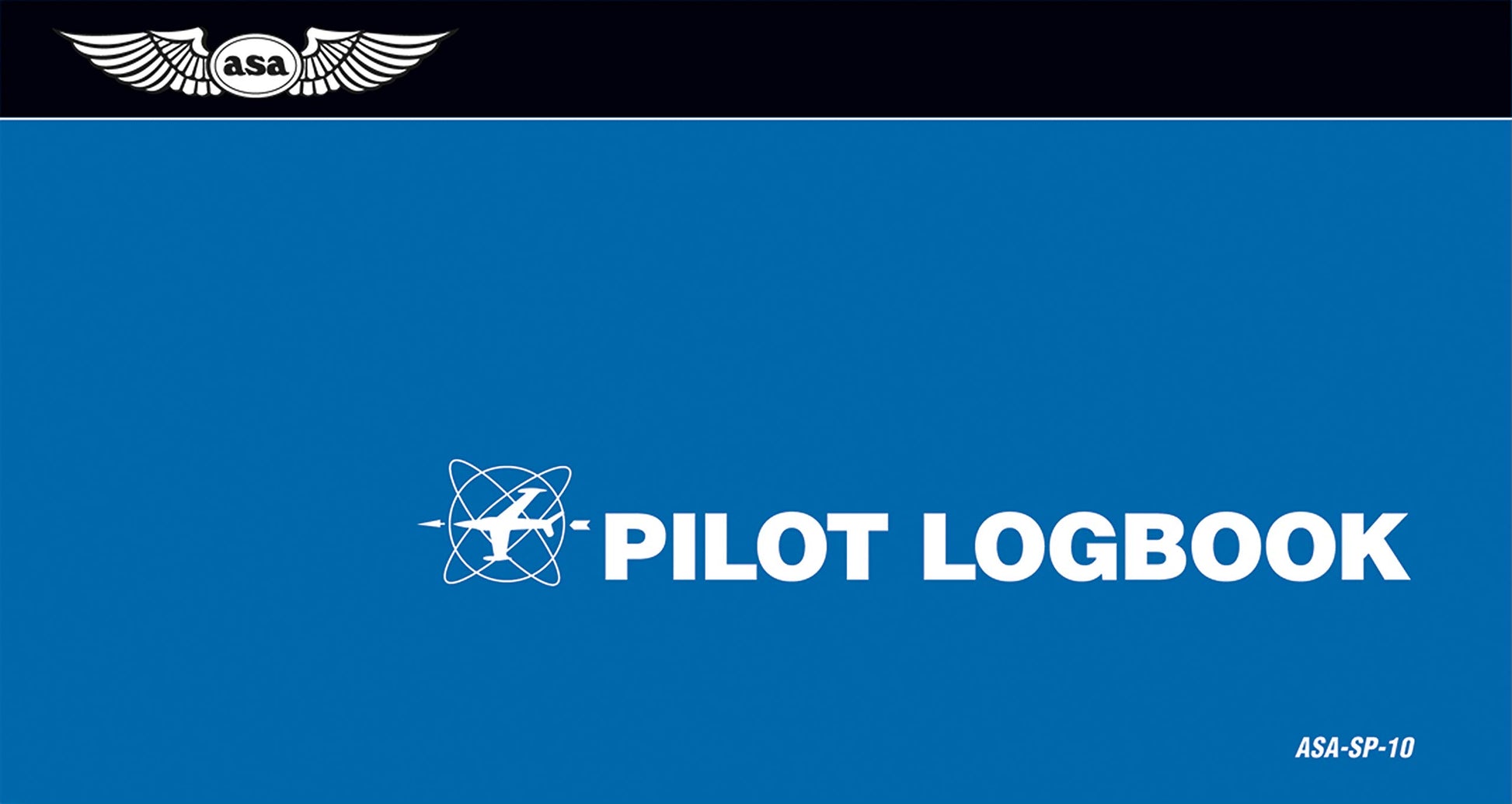 Pilot Logbook: ASA-SP-10