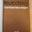 Wanderings: Chaim Potok's History of the Jews