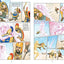 The Iliad: A Graphic Novel: (A Modern Visual Adaptation of Homer's Epic War Story of Greek Mythology for Young Adults)