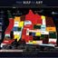 The Map as Art: Contemporary Artists Explore Cartography