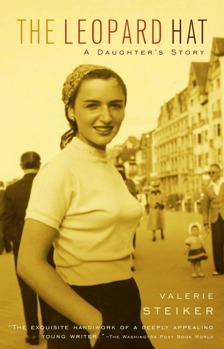 The Leopard Hat: A Daughter's Story