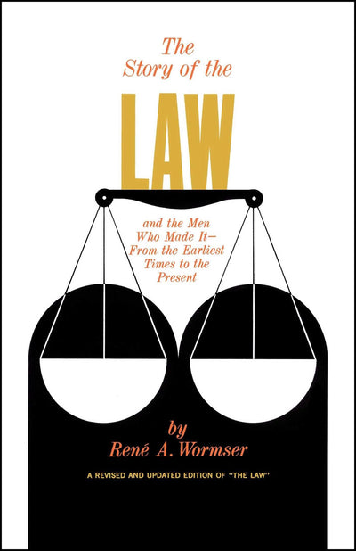 The Story of the Law