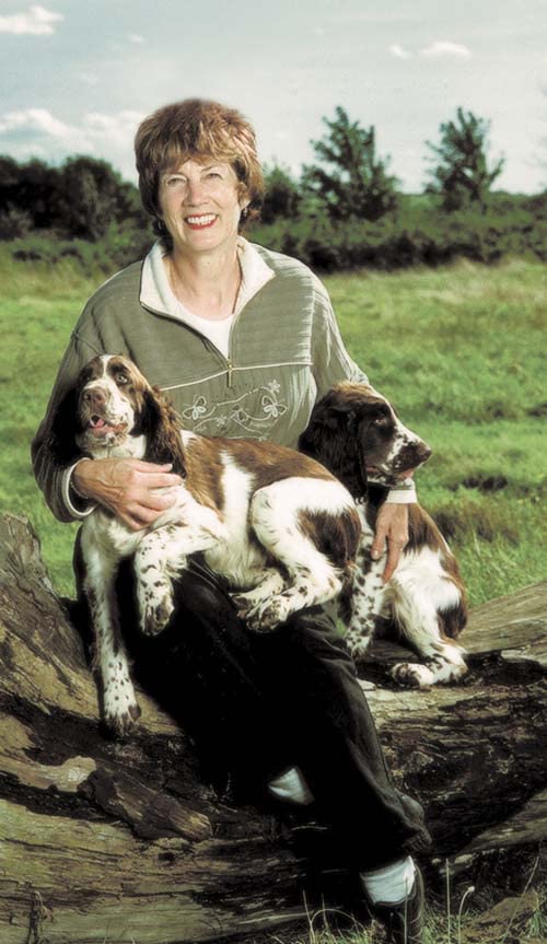 The Dog Listener: Learning the Language of Your Best Friend