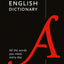 Collins English Dictionary Paperback Edition: 200,000 Words and Phrases for Everyday Use