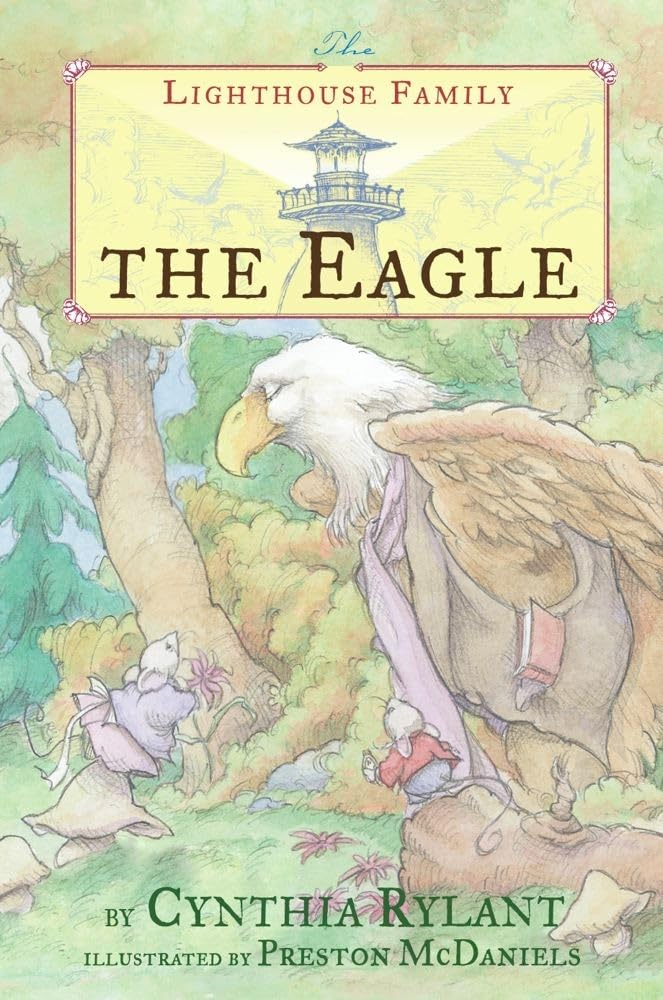 The Eagle (The Lighthouse Family)
