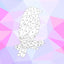 Sticker By Number Adorable Animals Book for All Ages, Sticker Mosaics for Fun and Relaxation, Sticker Books for Adults with Tear-Out Pages