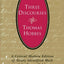 Three Discourses: A Critical Modern Edition of Newly Identified Work of the Young Hobbes