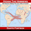 Hiding The Hebrews: Did America Kidnap The Lost Tribes of Israel?