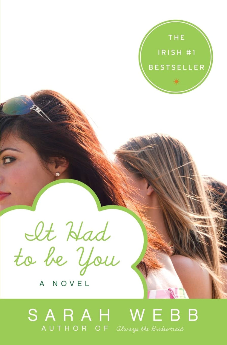 It Had to Be You