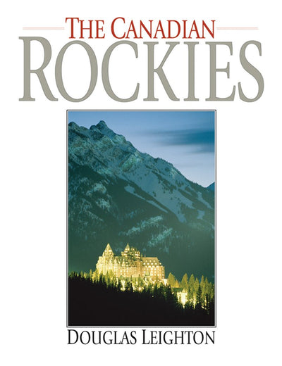 The Canadian Rockies