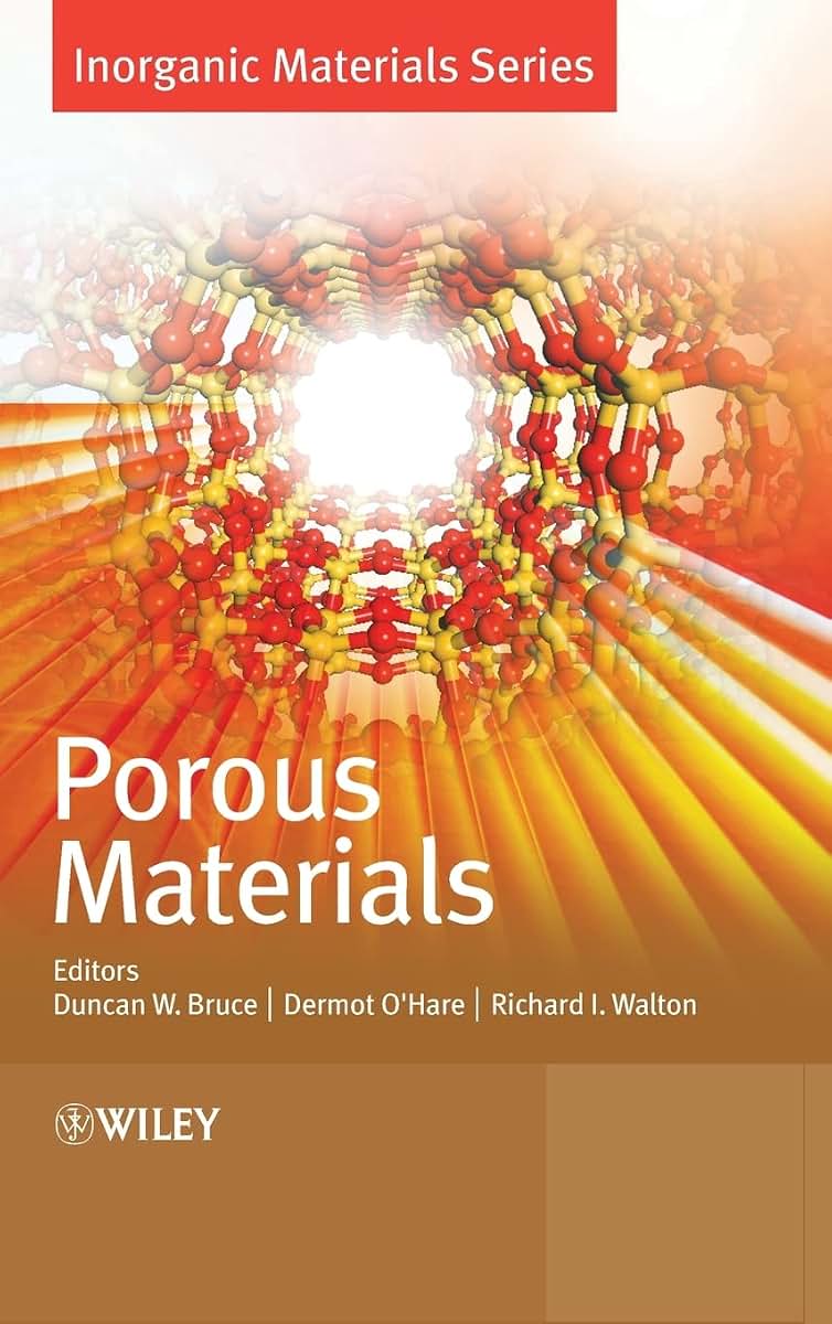 Porous Materials