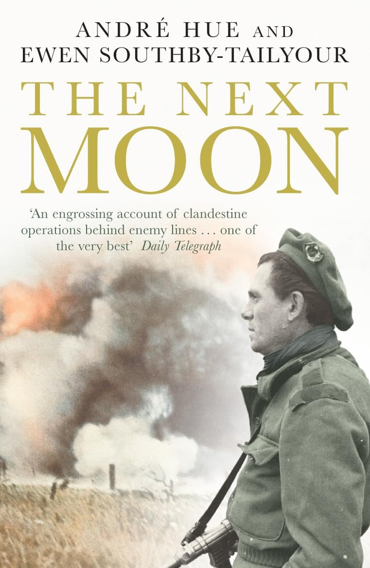 The Next Moon