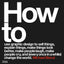 Michael Bierut How to Use Graphic Design (Paperback) /anglais