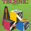 WP218 - Bastien Piano Basics - Technic Level 3 (Wp213)