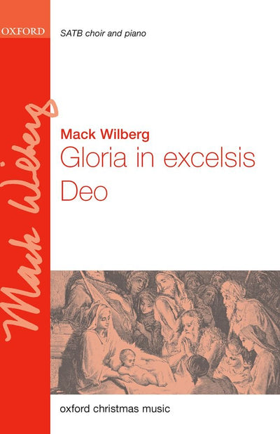 Gloria in excelsis Deo: A Christmas processional