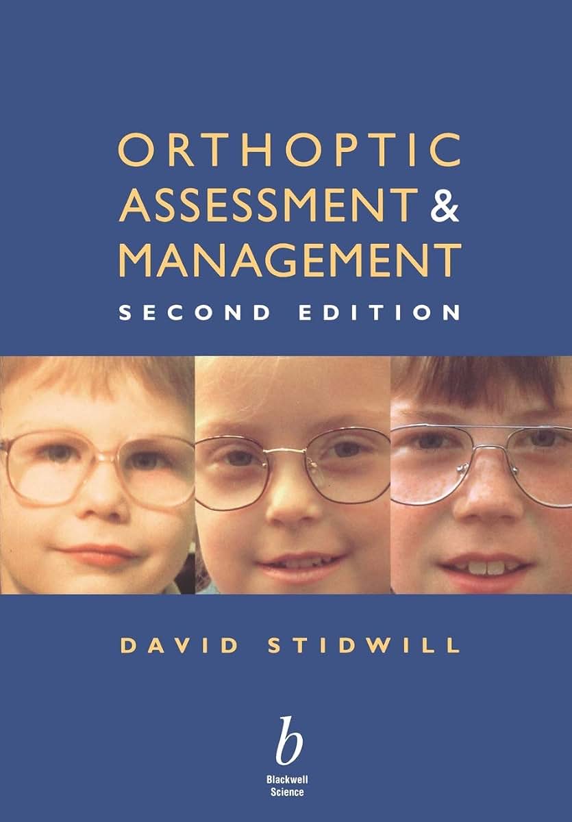 Orthoptic Assessment and Management