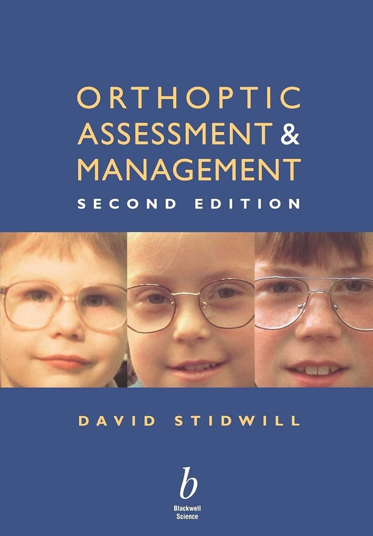 Orthoptic Assessment and Management