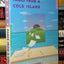 Pages from a Cold Island (Vintage contemporaries)