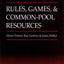 Rules, Games, and Common-Pool Resources