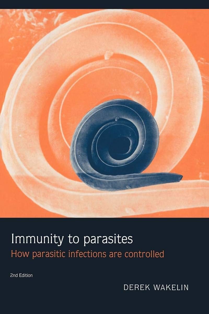 Immunity to Parasites: How Parasitic Infections are Controlled
