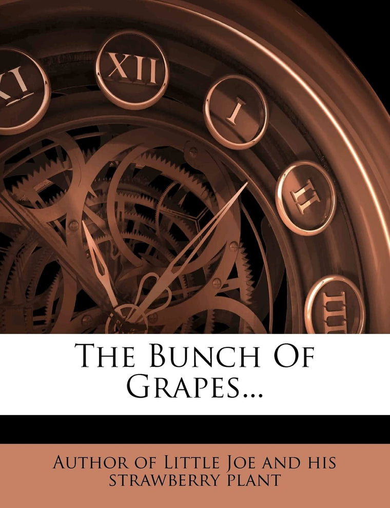 The Bunch of Grapes...