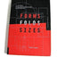 Forms, Folds, and Sizes: All the Details Graphic Designers Need to Know but Can Never Find