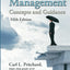 Risk Management