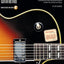Jazz Guitar Method - Learn Chords, Scales, Improvisation, and Soloing  Step-by-Step Lessons with 40 Jazz Classics  Includes Online Audio for ... (Hal Leonard Guitar Method (Songbooks))
