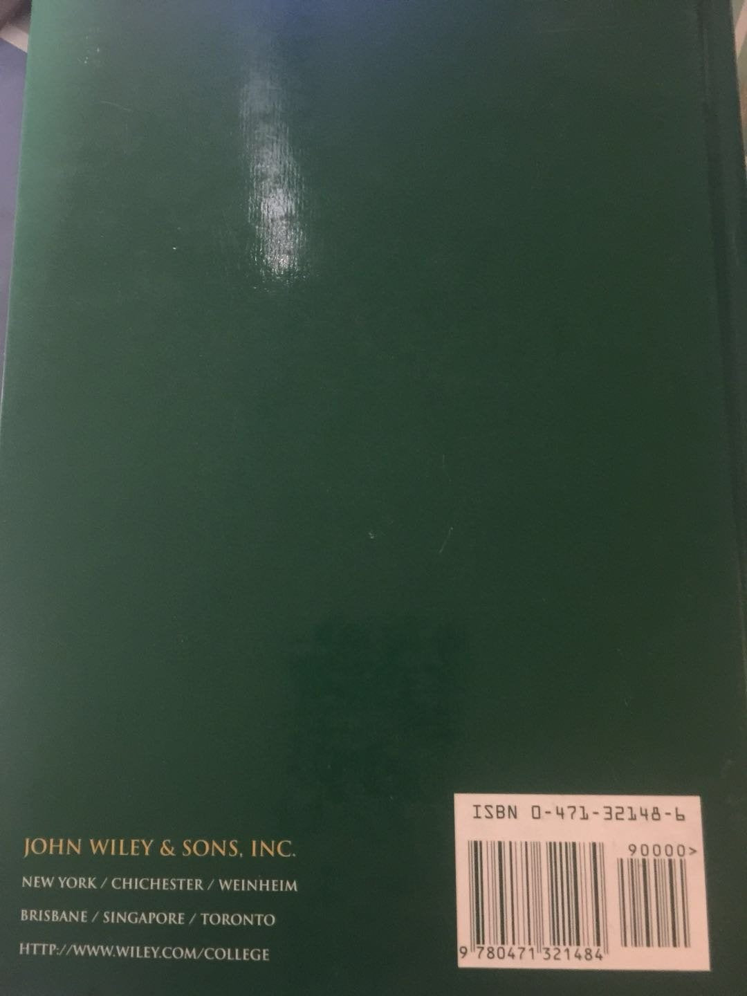 Introduction to Real Analysis, 3rd Edition