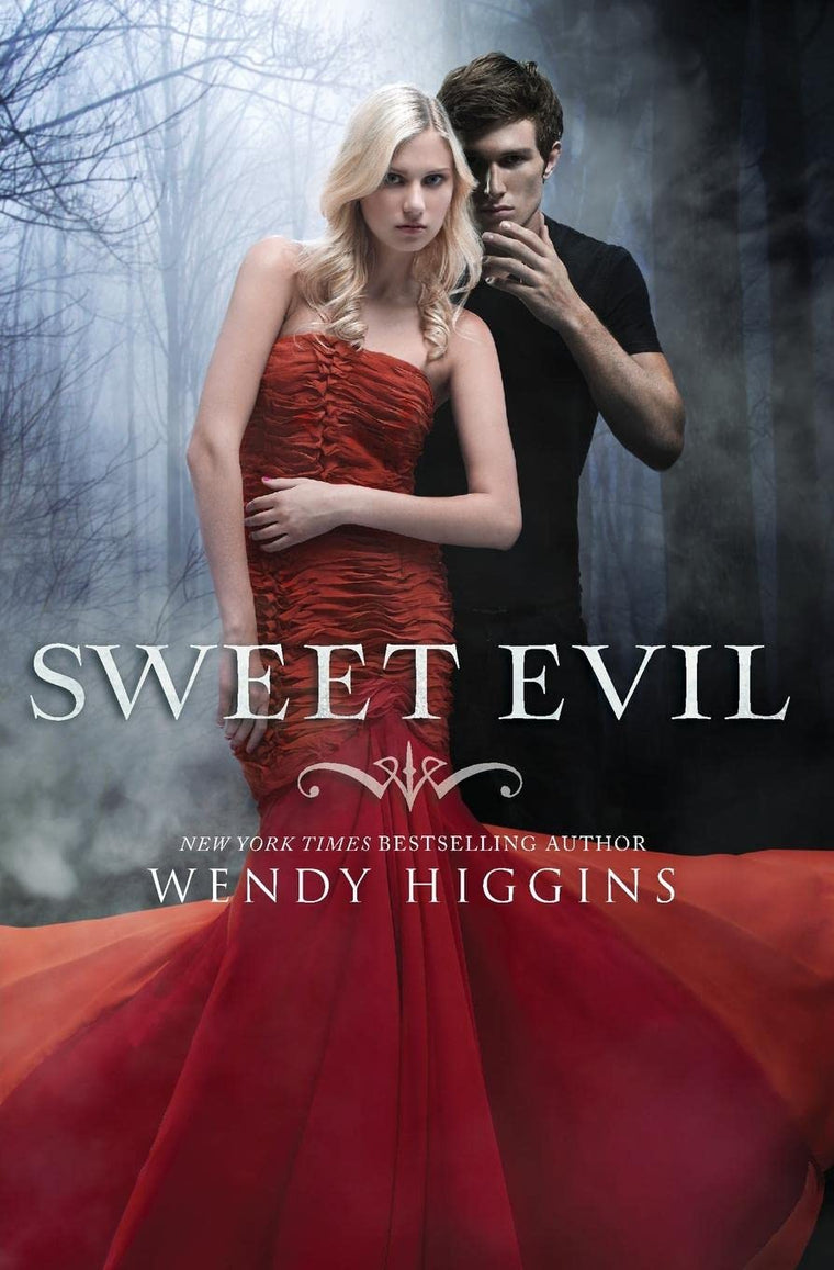 Sweet Evil (Sweet Evil, 1)