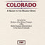 Colorado: A Guide To The Highest State (American Guide)