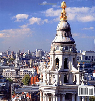 The Square Mile: A Photographic Portrait of the City