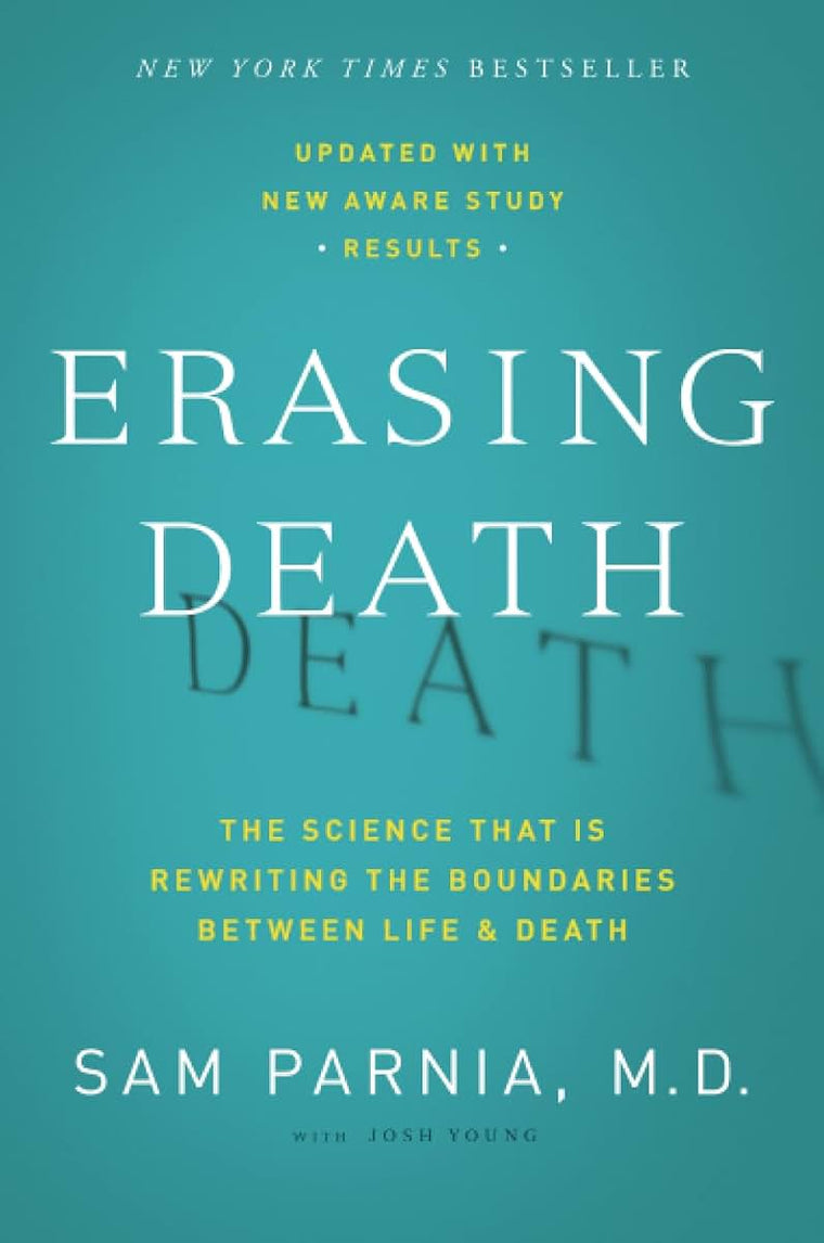 ERASING DEATH