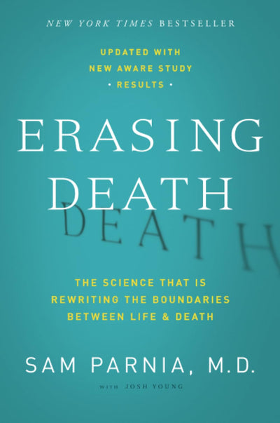 ERASING DEATH