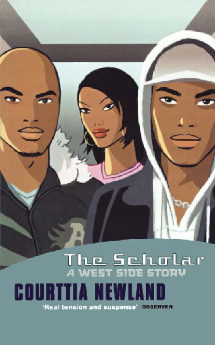 The Scholar