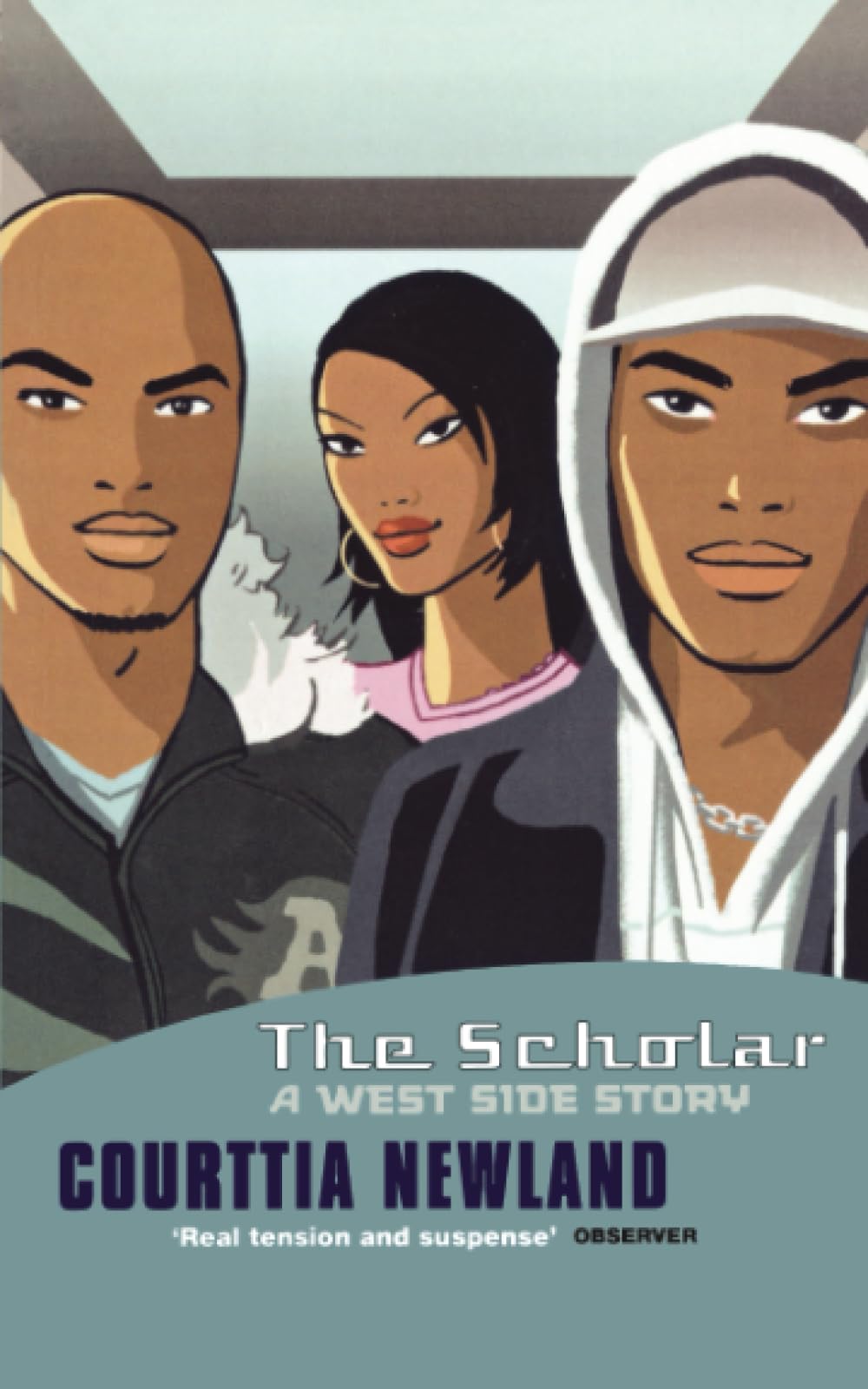 The Scholar