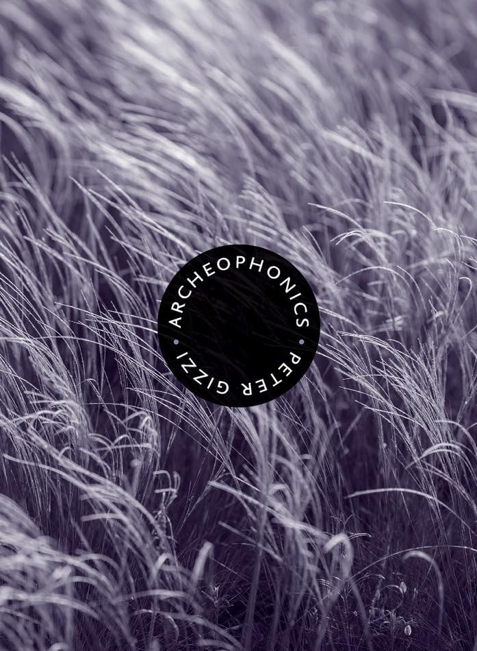 Archeophonics (Wesleyan Poetry Series) by Gizzi, Peter
