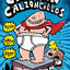 Las aventuras del Capitán Calzoncillos