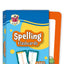 New Spelling Flashcards for Ages 5-7: Perfect for Catch-Up and Home Learning (CGP Primary Fun Home Learning)