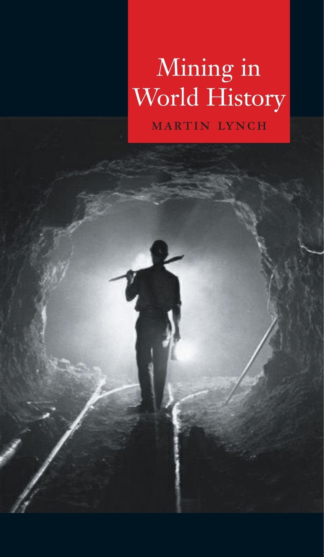 Mining in World History (Globalities)